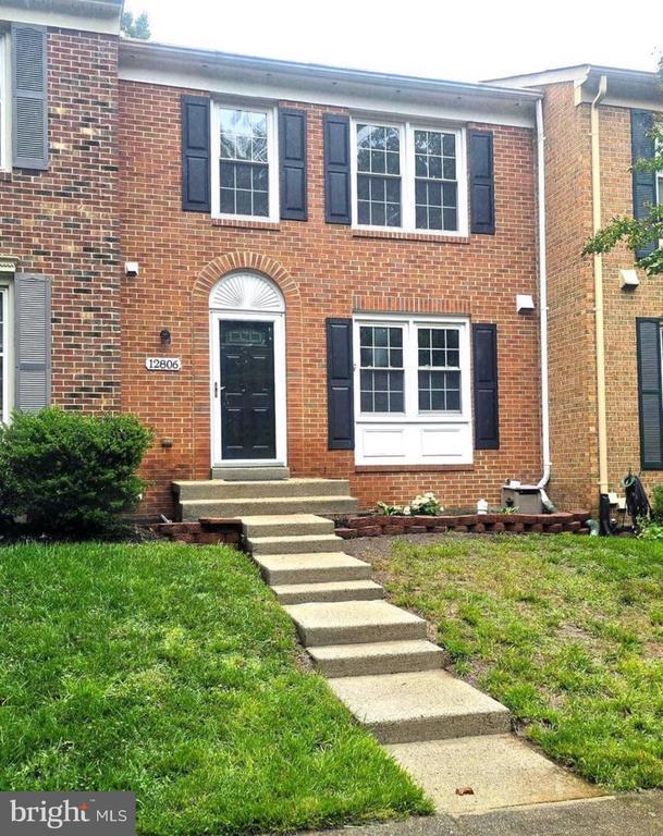 property at 12806 Lockleven Ln