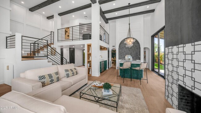 property at 4434 E Camelback Rd