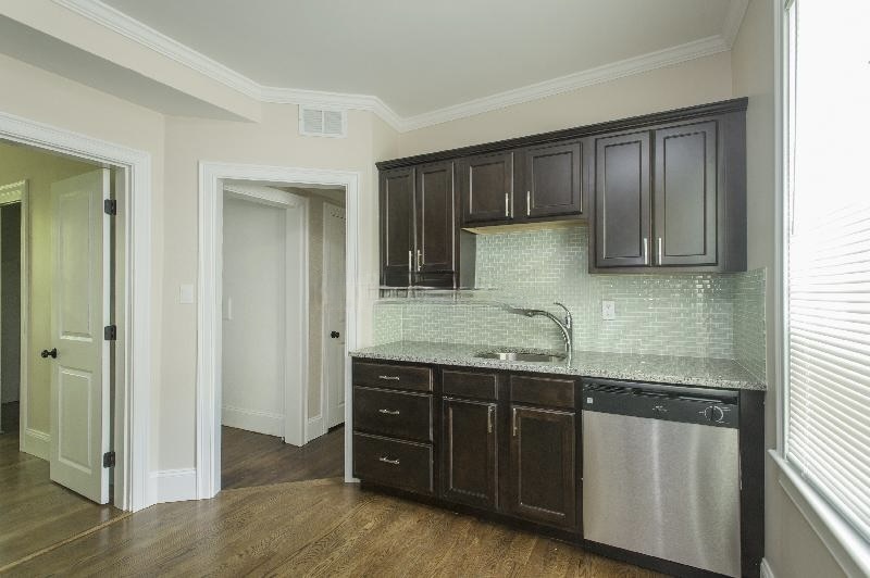 2993 Washington St, Unit #3 in Boston, MA - Foto de edificio