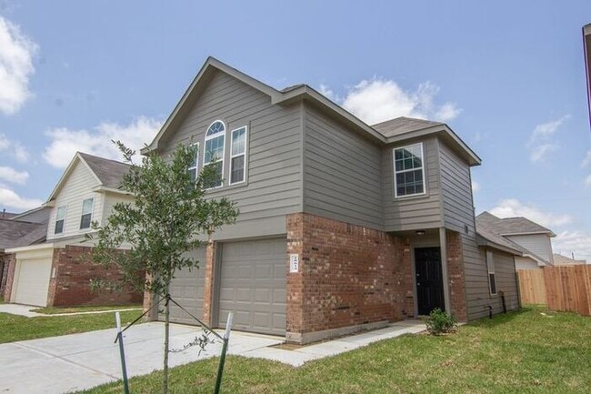 18614 Rock Flats Ravine Dr in Katy, TX - Building Photo - Building Photo