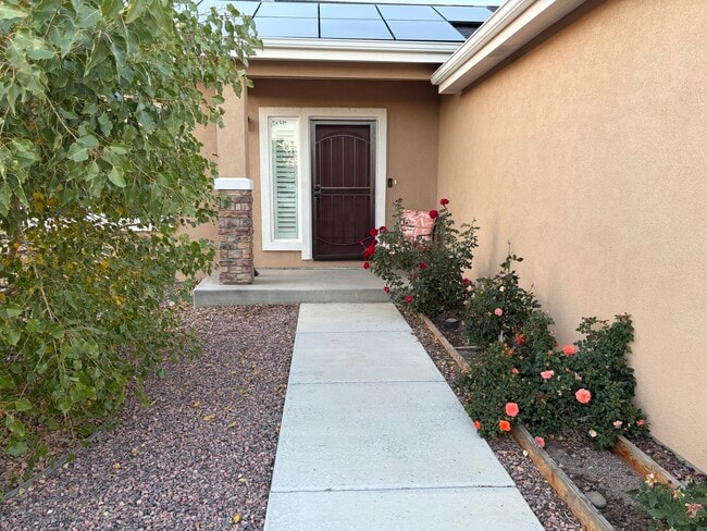 1947 Jacks Ln in Pueblo West, CO - Building Photo - Building Photo