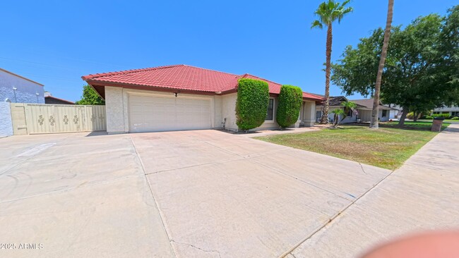 3838 E Contessa St in Mesa, AZ - Building Photo - Building Photo