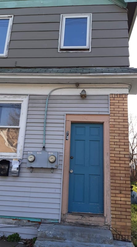 74 Loepere St in Buffalo, NY - Building Photo - Building Photo