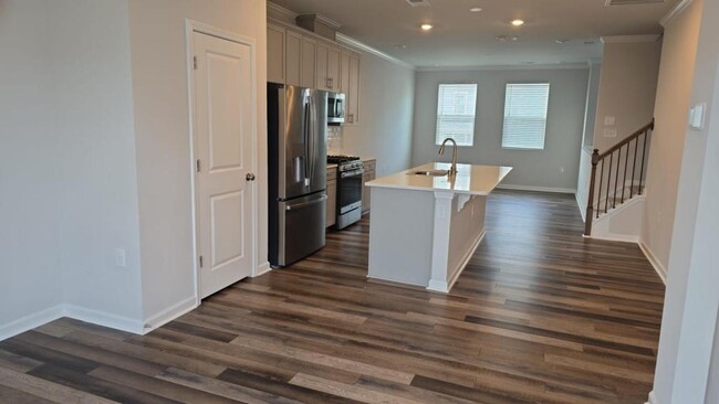652 Gimari Dr in Wake Forest, NC - Building Photo - Building Photo