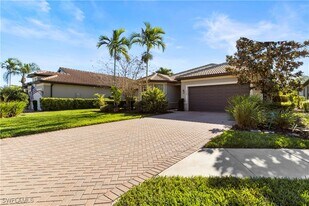 6068 Triumph Ln in Ave Maria, FL - Building Photo