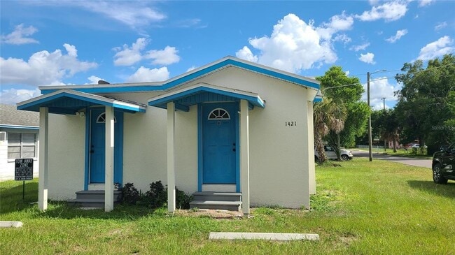 property at 1421 E 108th Ave