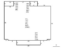 21 Whiting St in Lynn, MA - Foto de edificio - Floor Plan