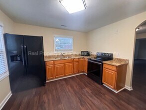 1505 Axum Rd in Garner, NC - Building Photo - Building Photo