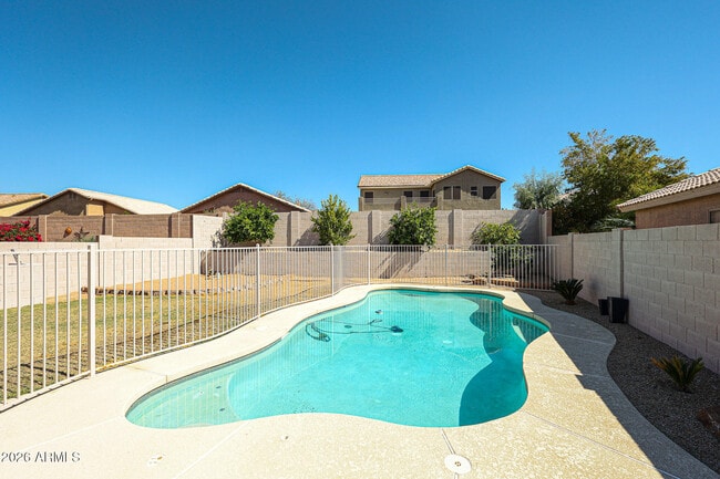 29211 N 51st St in Cave Creek, AZ - Building Photo - Building Photo