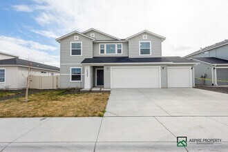 16366 Backfill Ave in Caldwell, ID - Building Photo - Building Photo