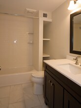 660 Massachusetts Ave, Unit 1B in Boston, MA - Building Photo - Building Photo
