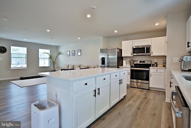 1816 Creek Bottom Pl in Stafford, VA - Building Photo - Building Photo