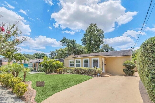 1224 Catherine St in Orlando, FL - Building Photo - Building Photo