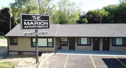 1600 Marion Rd SE, Unit 10 in Rochester, MN - Building Photo - Building Photo