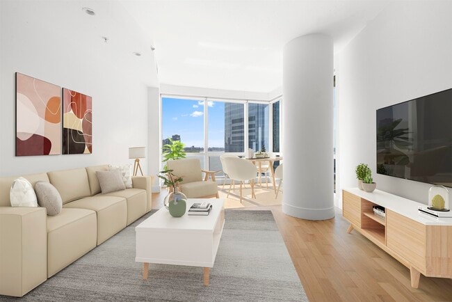 property at 77 Hudson St