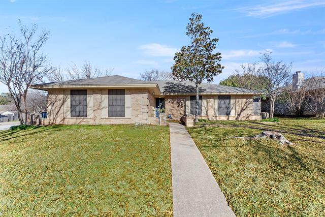 6801 Ridgetop Rd in North Richland Hills, TX - Building Photo - Building Photo