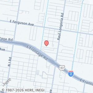 300 W Amy Dr