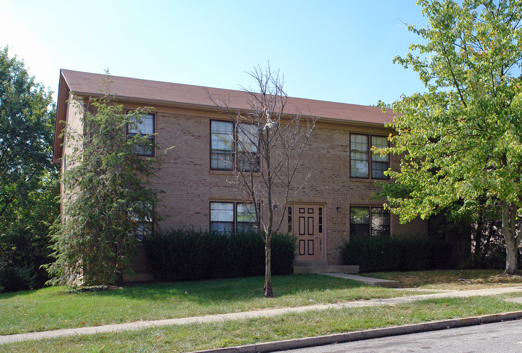 2913 Winter Garden in Lexington, KY - Building Photo