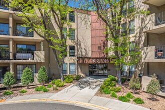 6650-6730 Vernon Ave S in Edina, MN - Building Photo - Building Photo