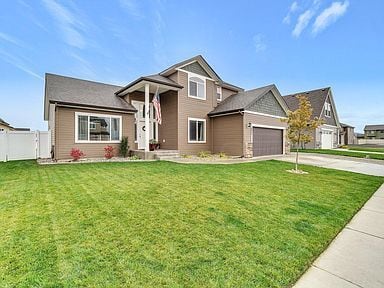 property at 8674 Scotsworth St