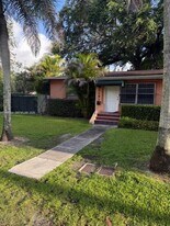 3191 Day Ave in Miami, FL - Building Photo