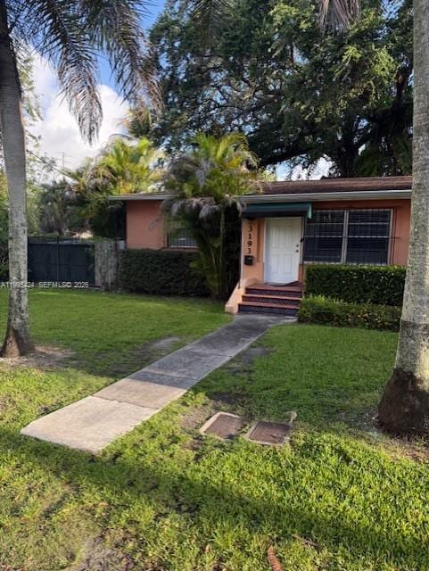 property at 3191 Day Ave