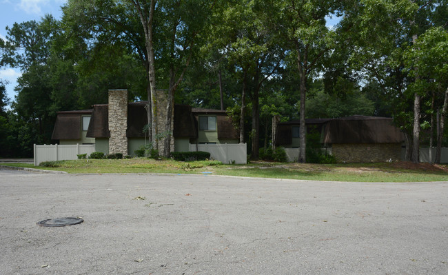 Villas of Stone Ridge in Ocala, FL - Foto de edificio - Building Photo