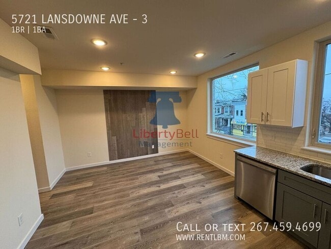 5721 Lansdowne Ave in Philadelphia, PA - Building Photo - Building Photo
