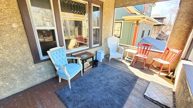 77 Bedford St SE in Minneapolis, MN - Building Photo - Building Photo