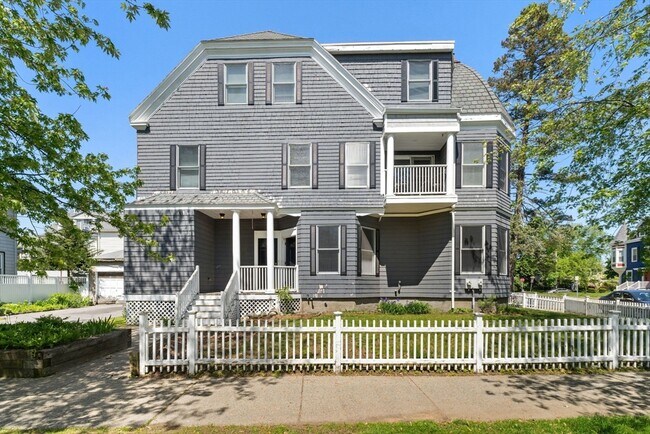 property at 179 Ocean St