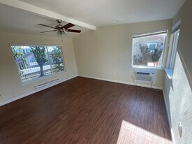 1545 N First St in San Jose, CA - Building Photo