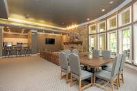 Interior Photo - Glen at Polo Park Apartments in Bentonville, Arkansas