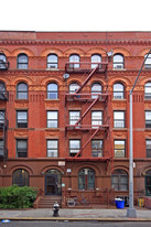 23 W 131st St Apartments