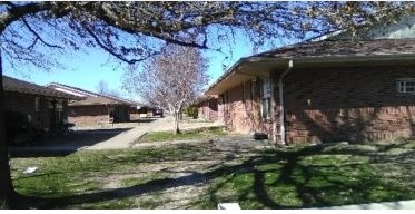 Autumn View Apartments in Kennett, MO - Building Photo