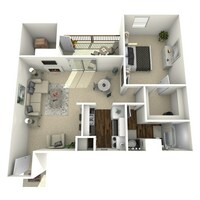 910 Apartment Homes photo'
