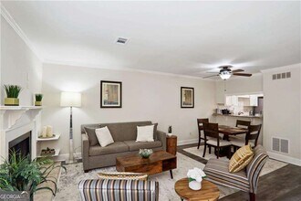 1820 Cumberland Valley Pl SE in Smyrna, GA - Building Photo - Building Photo