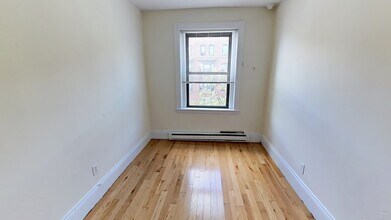 616 Columbus Ave, Unit 6 in Boston, MA - Foto de edificio - Building Photo