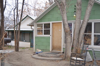 411 S 3rd St in Montrose, CO - Building Photo - Building Photo