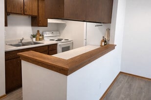 Diamond Lake Properties in Minneapolis, MN - Building Photo