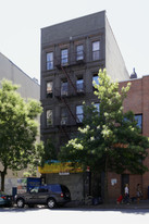 230 W 116th St Apartments