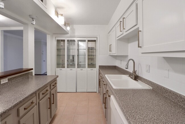 property at 11550 Chimney Rock Rd