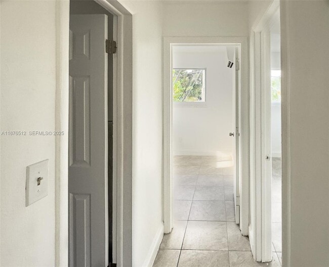 property at 1605 NE 126th St