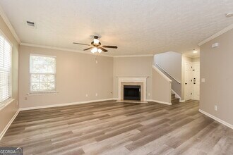 124 Drury Ln in Canton, GA - Building Photo - Building Photo