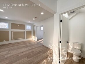 1512 Rossini Blvd in Windsor, ON - Building Photo - Building Photo