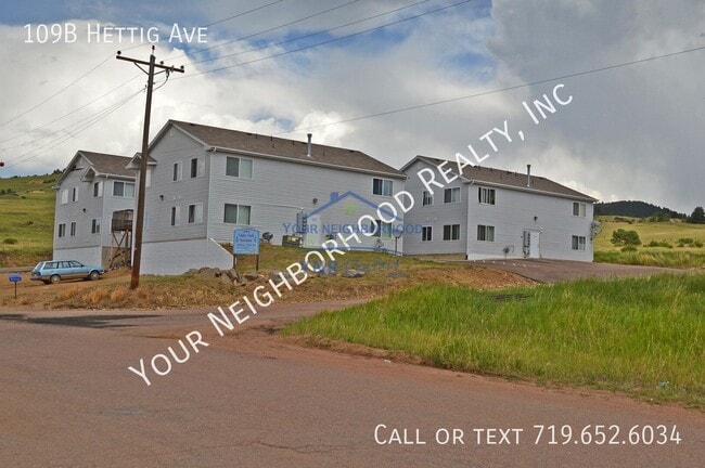 property at 109 Hettig Ave