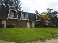 501 Barnett Rd in Columbus, OH - Building Photo - Building Photo