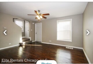 9624 S Merrill Ave in Chicago, IL - Building Photo - Building Photo