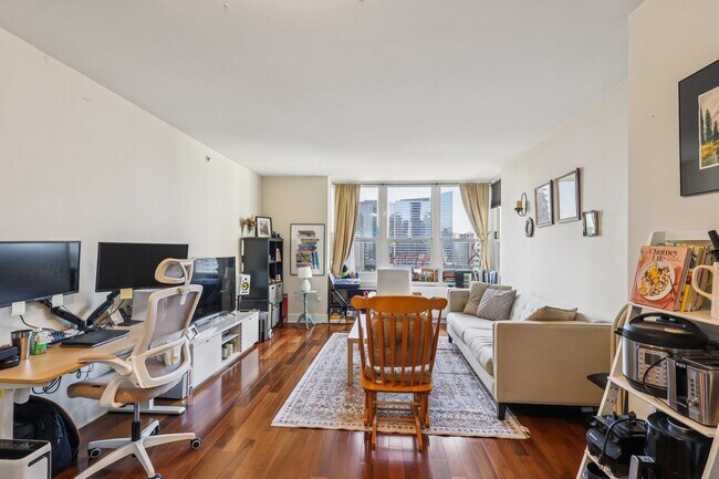 property at 88 Morgan St