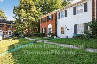 20 Bentley Ct in Fredericksburg, VA - Building Photo