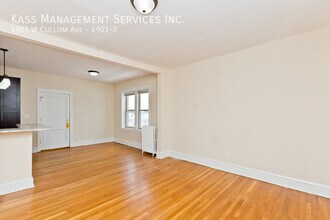 4901 W Cullom Ave in Chicago, IL - Building Photo - Building Photo